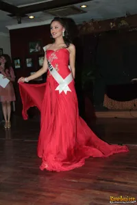 Foto Alessandra Khadijah Usman