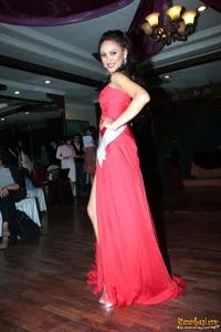 Foto Alessandra Khadijah Usman