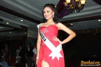 Foto Alessandra Khadijah Usman