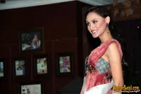 Foto Alessandra Khadijah Usman