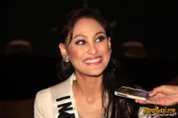 Foto Alessandra Khadijah Usman