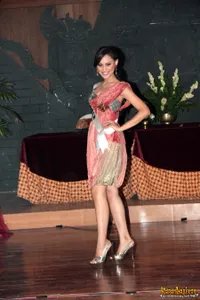 Foto Alessandra Khadijah Usman