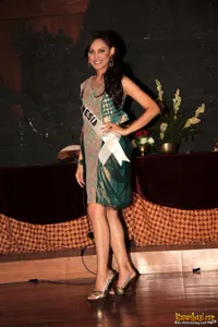 Foto Alessandra Khadijah Usman