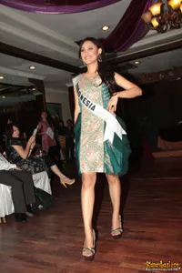 Foto Alessandra Khadijah Usman