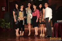 Foto Alessandra Khadijah Usman