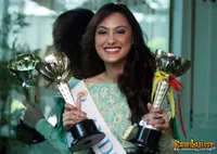 Foto Alessandra Khadijah Usman