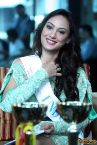 Foto Alessandra Khadijah Usman