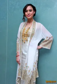 Foto Alessandra Usman