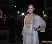 Foto Alessandra Usman