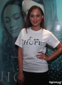 Foto Alessandra Usman