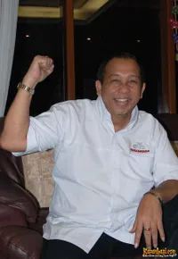 Foto Alex Asmasoebrata