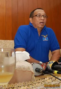 Foto Alex Asmasoebrata