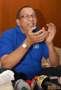 Foto Alex Asmasoebrata