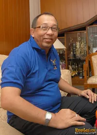 Foto Alex Asmasoebrata