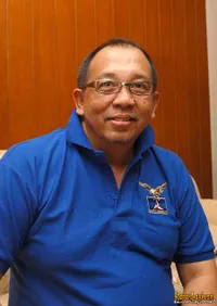 Foto Alex Asmasoebrata