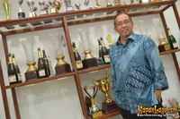 Foto Alex Asmasoebrata