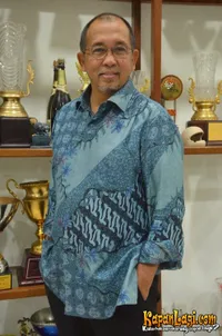 Foto Alex Asmasoebrata