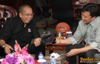 Foto Alex Asmasoebrata