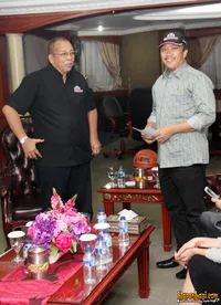 Foto Alex Asmasoebrata