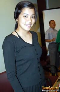 Foto Alexandra Asmasoebrata