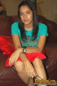 Foto Alexandra Asmasoebrata