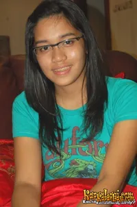 Foto Alexandra Asmasoebrata