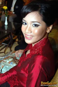 Foto Alexandra Asmasoebrata