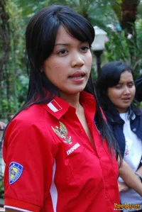 Foto Alexandra Asmasoebrata