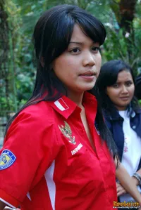 Foto Alexandra Asmasoebrata
