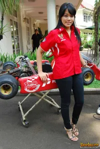 Foto Alexandra Asmasoebrata