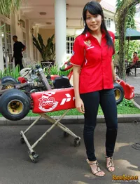Foto Alexandra Asmasoebrata
