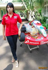 Foto Alexandra Asmasoebrata