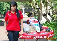 Foto Alexandra Asmasoebrata