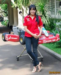 Foto Alexandra Asmasoebrata