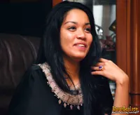 Foto Alexandra Asmasoebrata