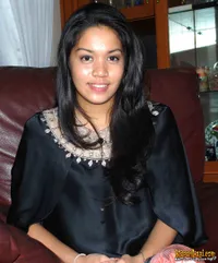 Foto Alexandra Asmasoebrata