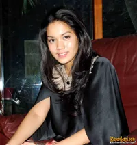 Foto Alexandra Asmasoebrata