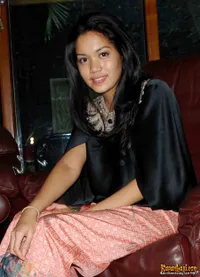 Foto Alexandra Asmasoebrata