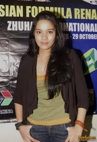 Foto Alexandra Asmasoebrata