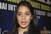 Foto Alexandra Asmasoebrata