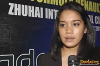 Foto Alexandra Asmasoebrata