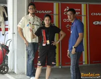 Foto Alexandra Asmasoebrata