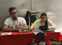 Foto Alexandra Asmasoebrata