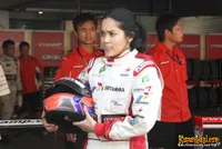 Foto Alexandra Asmasoebrata