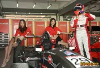 Foto Alexandra Asmasoebrata