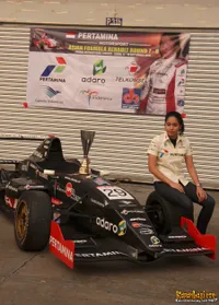 Foto Alexandra Asmasoebrata