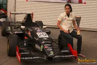 Foto Alexandra Asmasoebrata