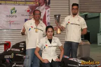 Foto Alexandra Asmasoebrata