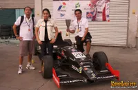 Foto Alexandra Asmasoebrata