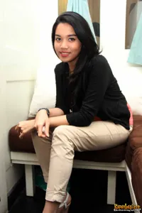 Foto Alexandra Asmasoebrata